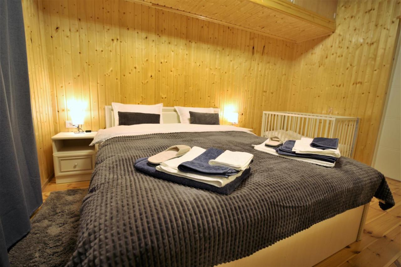 East Side In Tervola With Sauna And Free Parking Exterior foto